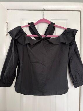 JCrew Top